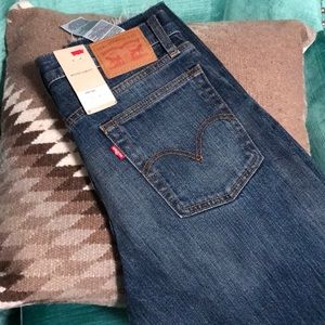 Levi’s Wedgie Icon Fit Jeans